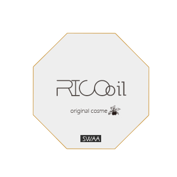SWA企画様　RICO OILパッケージ